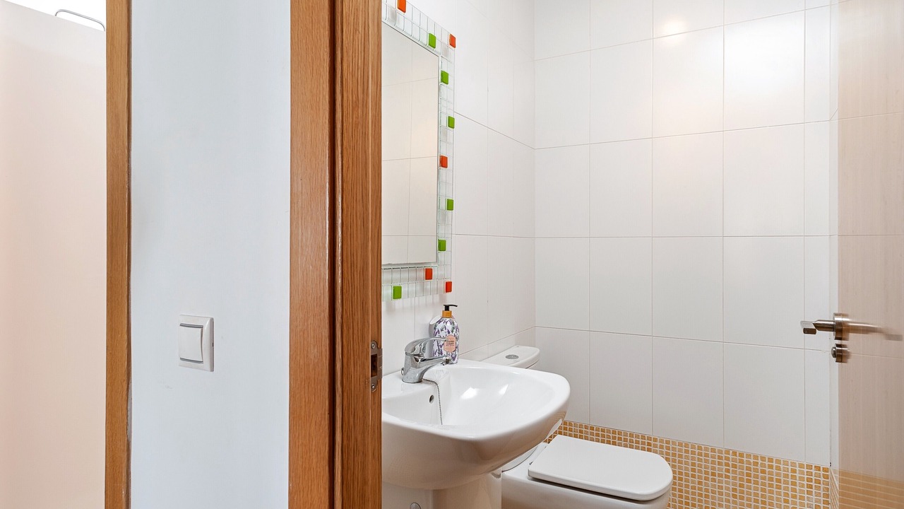 Photo of Bathroom in Conil de la Frontera