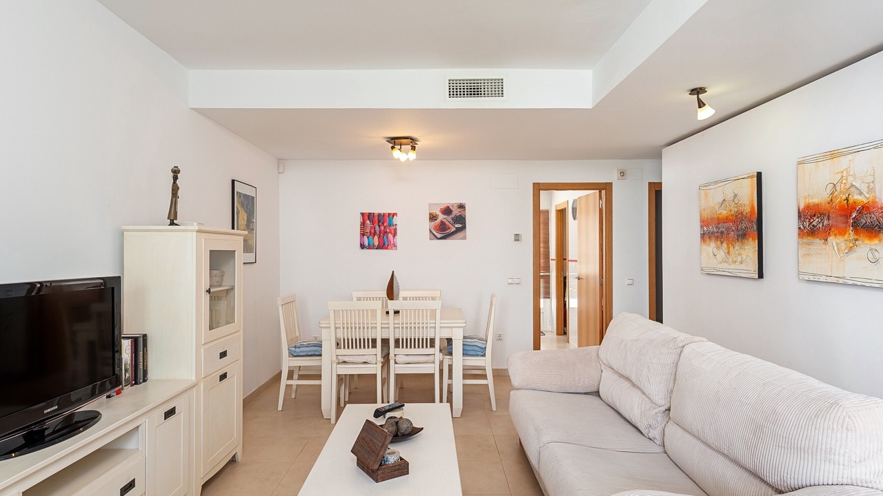 Photo of Livingroom in Conil de la Frontera