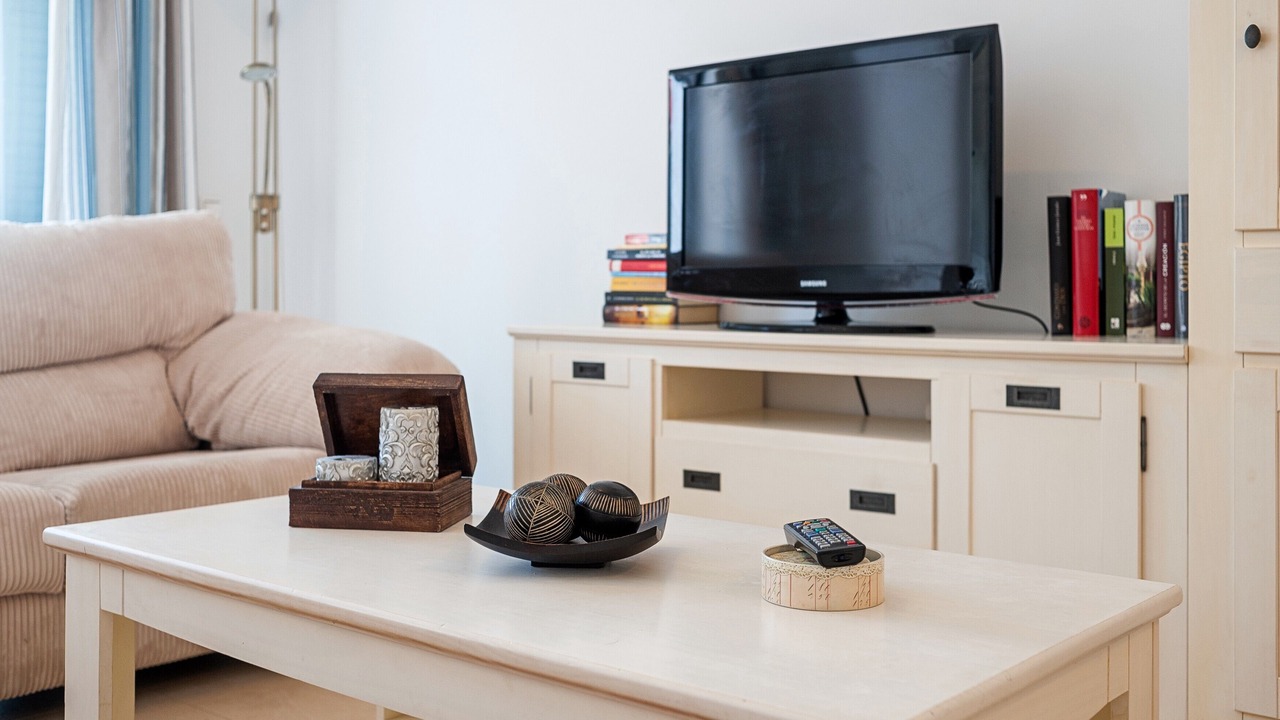 Photo of Livingroom in Conil de la Frontera