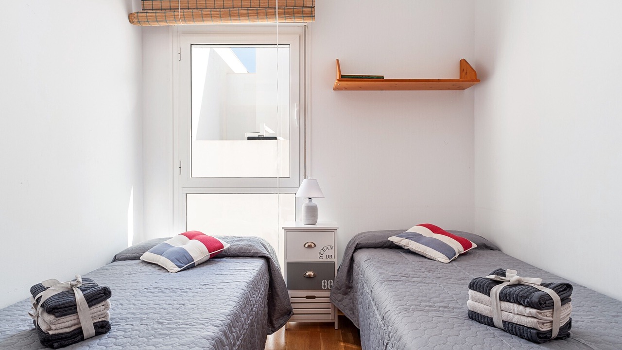 Photo of Bedroom in Conil de la Frontera