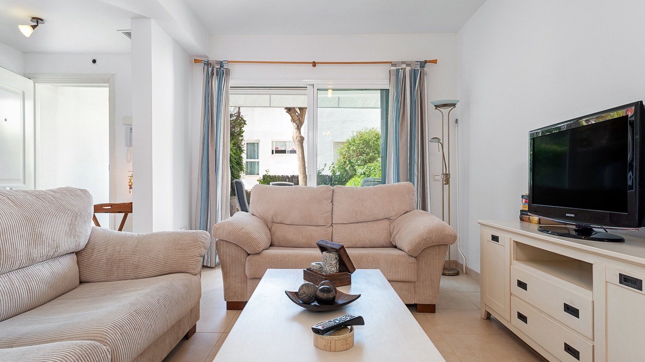 Photo of Livingroom in Conil de la Frontera