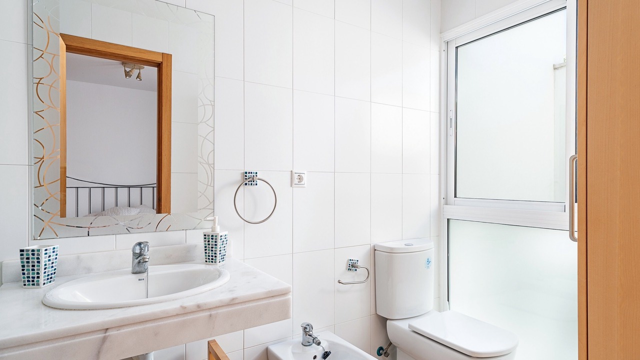 Photo of Bathroom in Conil de la Frontera