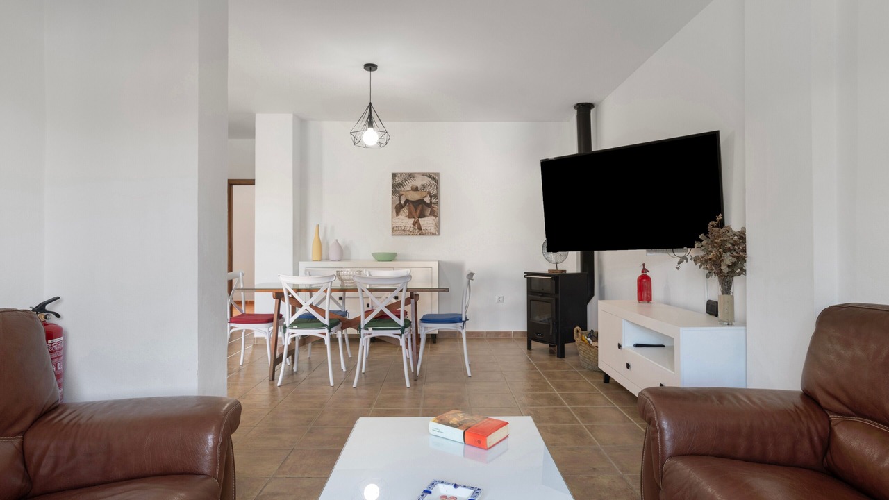 Photo of Livingroom in Zahora