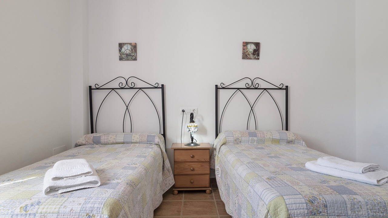 Photo of Bedroom in Zahora
