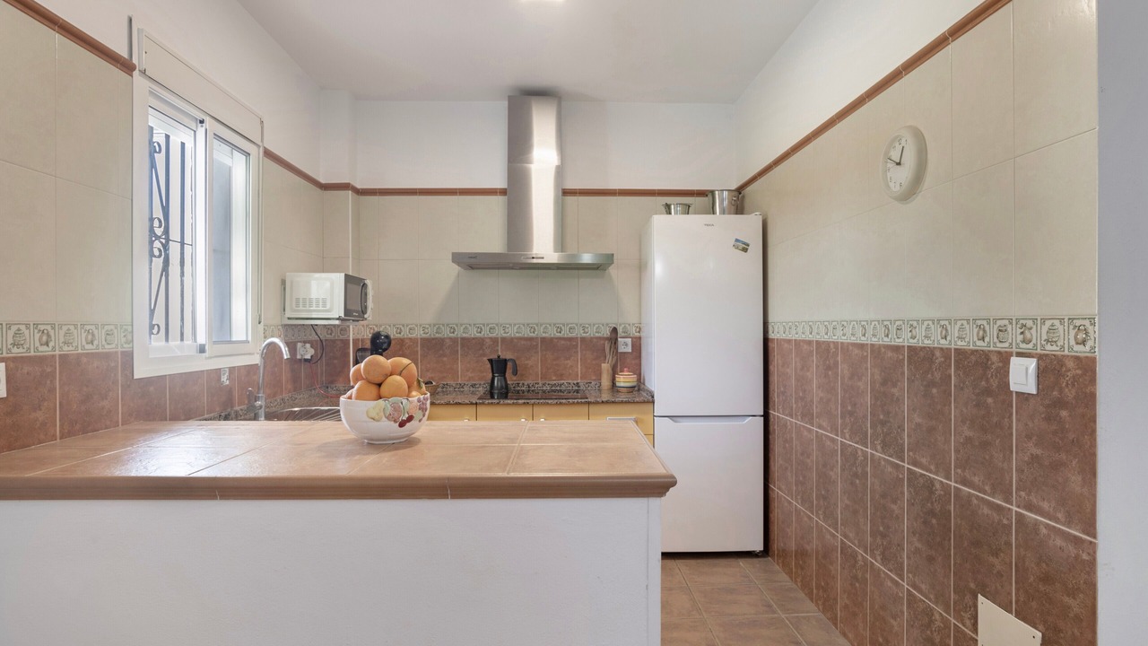 Photo of Kitchen in Zahora