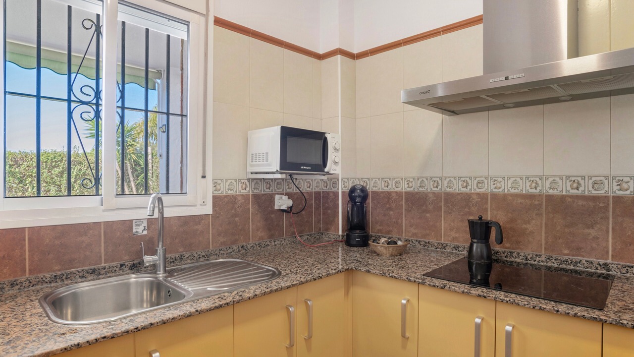 Photo of Kitchen in Zahora