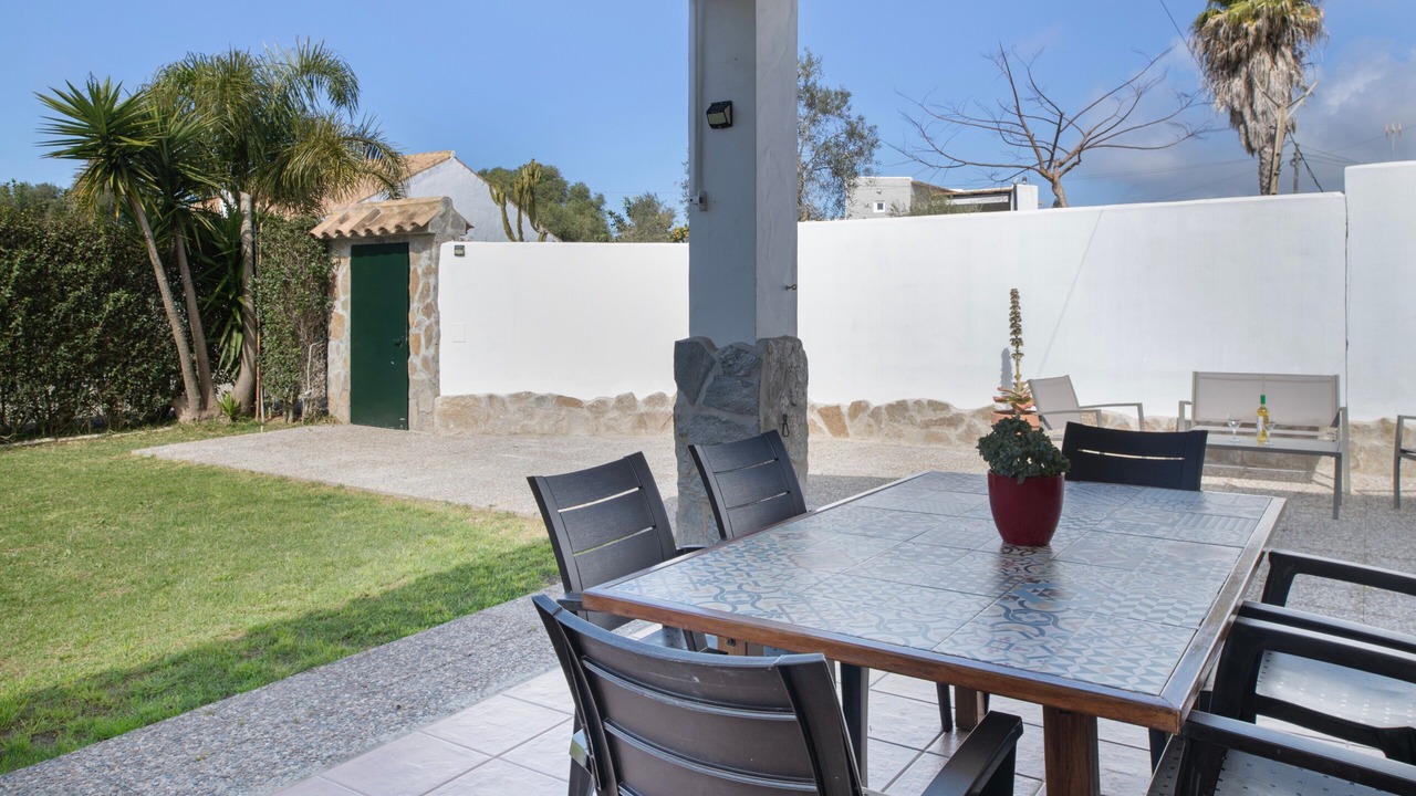 Photo of Outdoor in Zahora