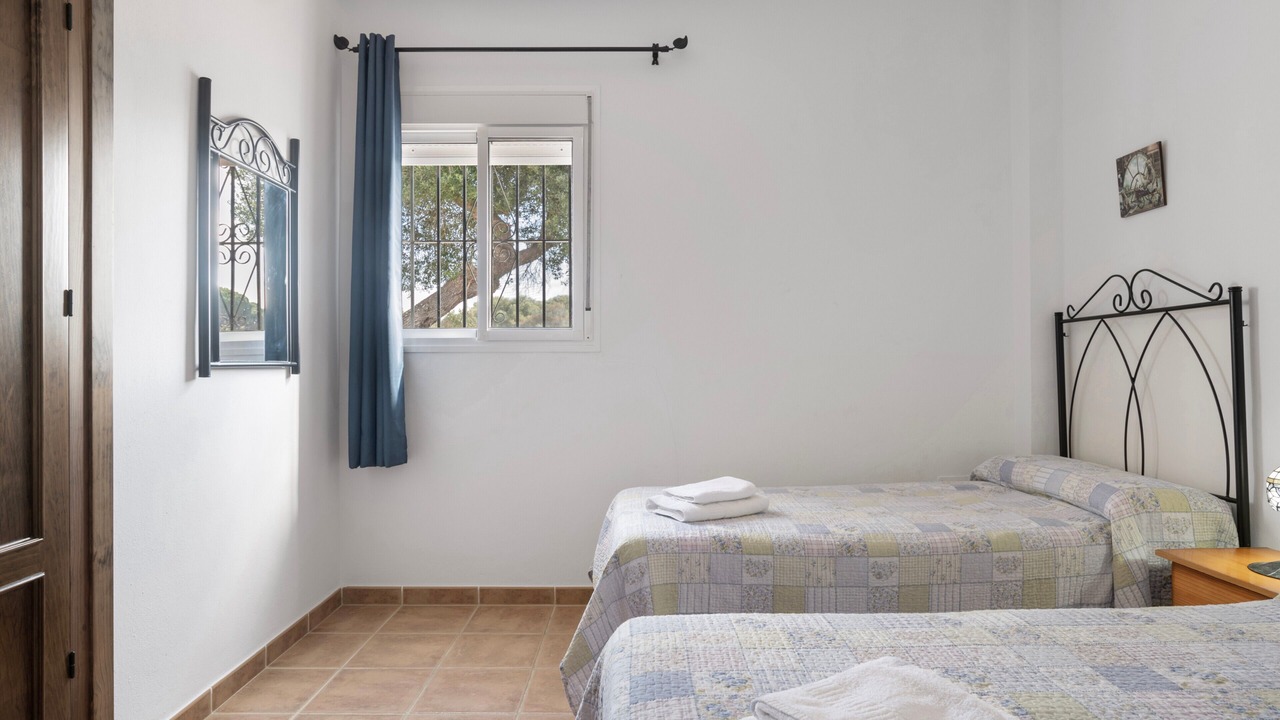 Photo of Bedroom in Zahora