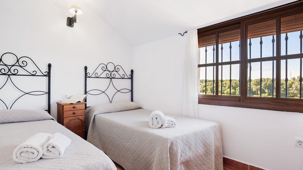 Photo of Bedroom in Zahora