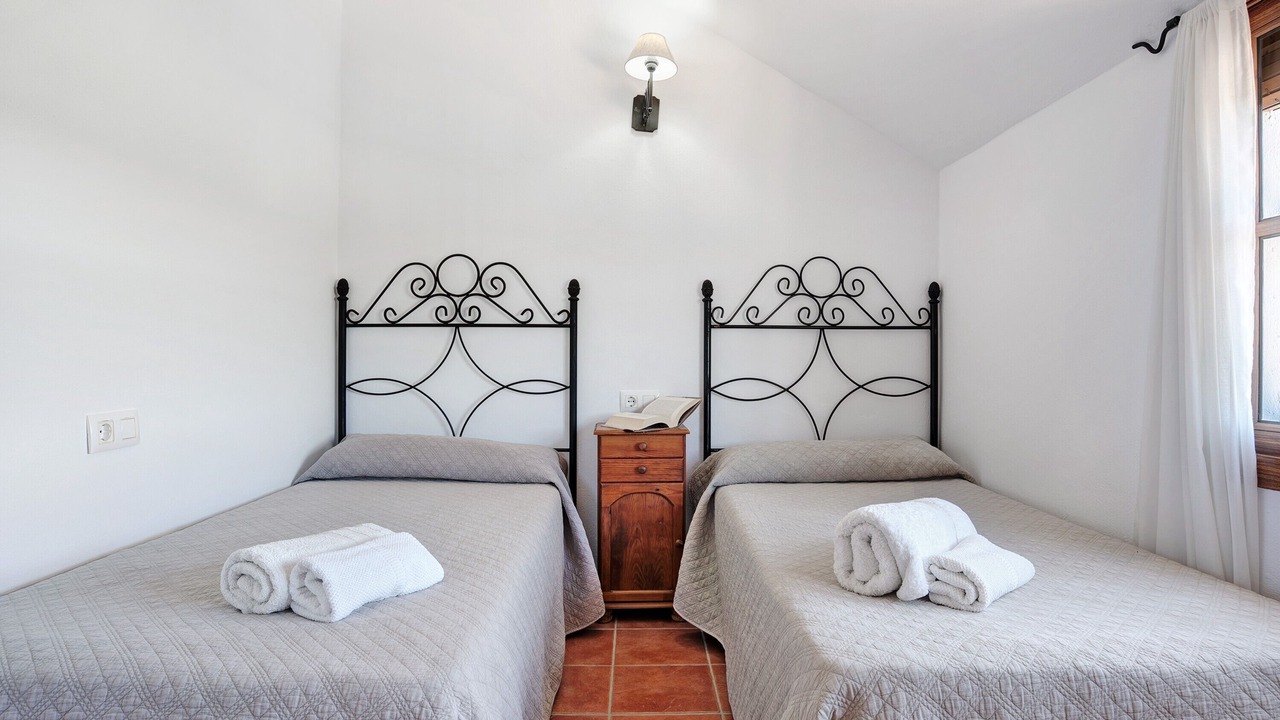 Photo of Bedroom in Zahora