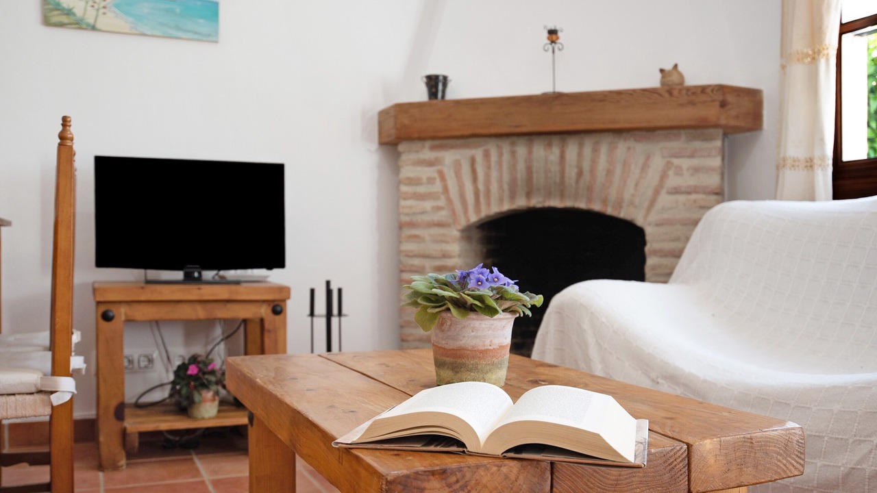 Photo of Bedroom in Zahora