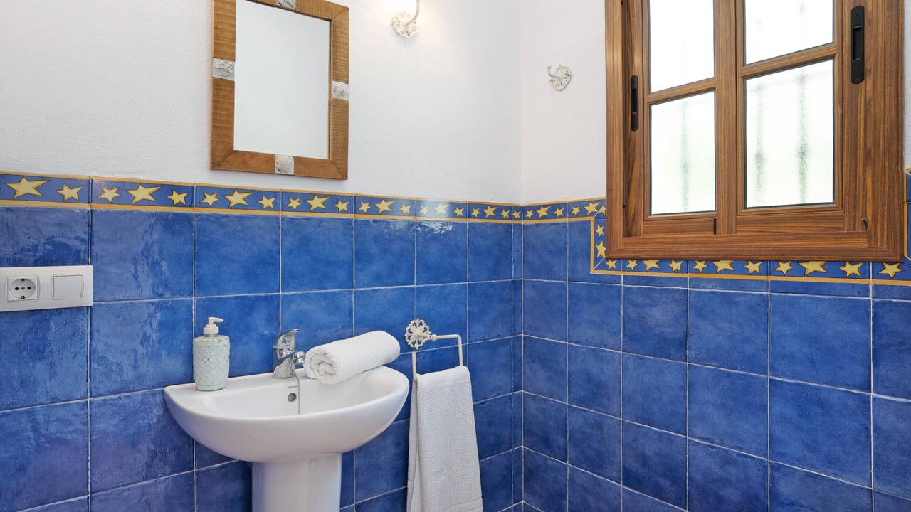 Photo of Bathroom in Zahora