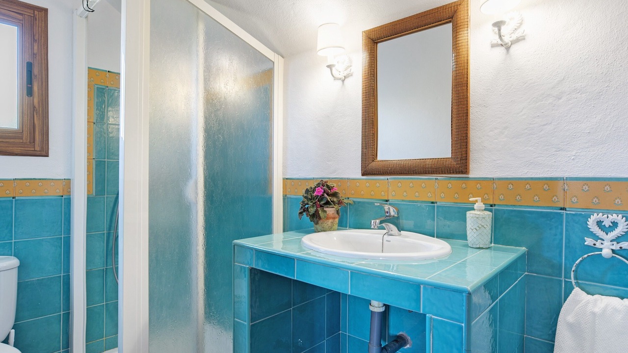 Photo of Bathroom in Zahora