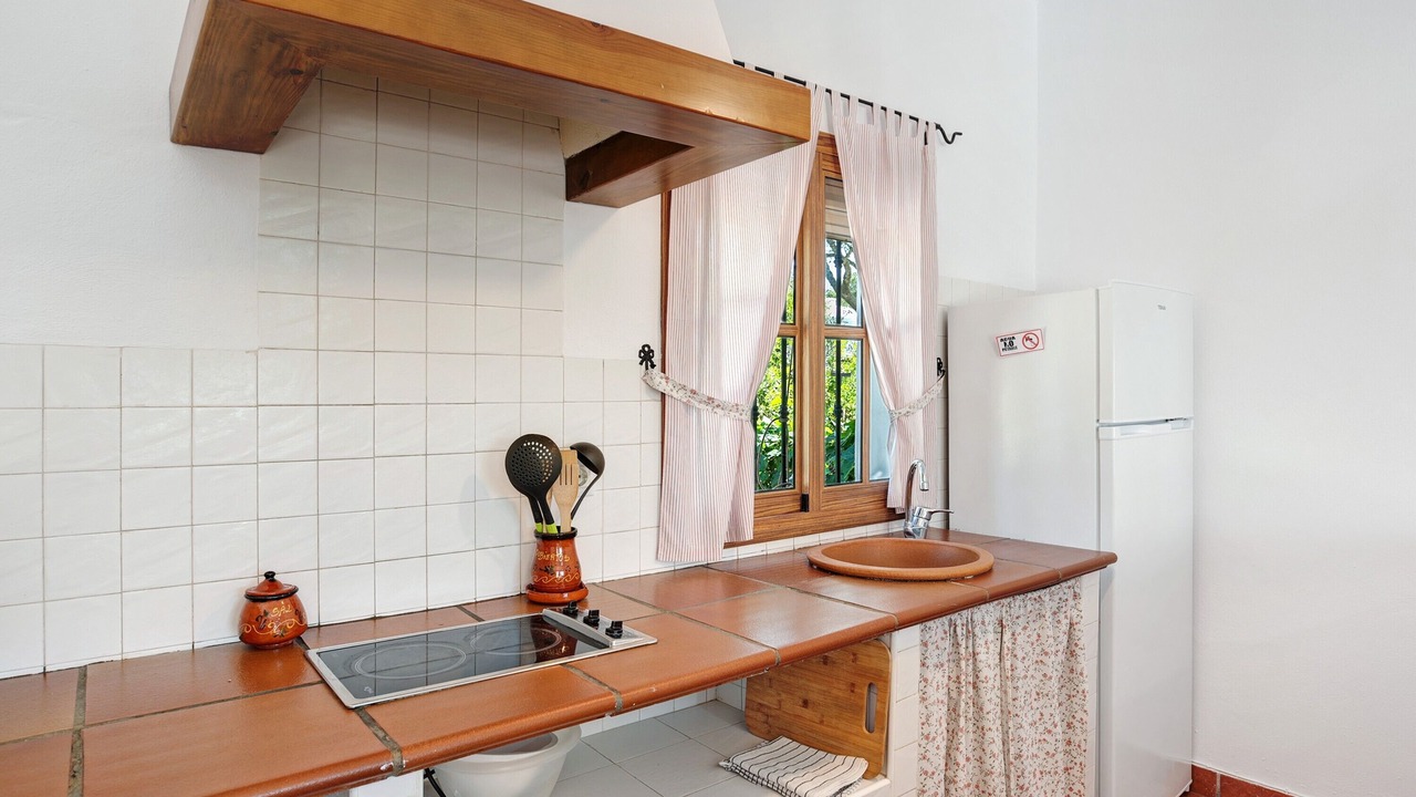 Photo of Kitchen in Zahora