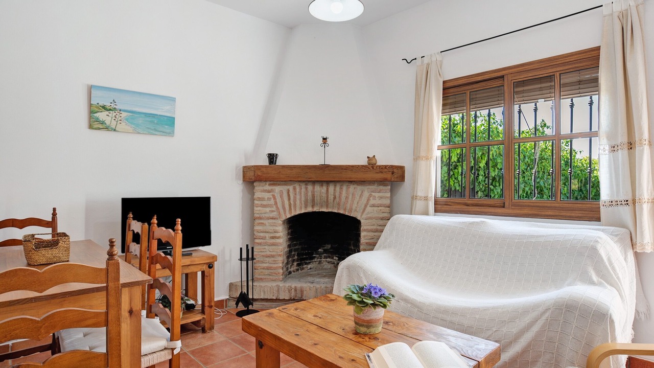 Photo of Livingroom in Zahora