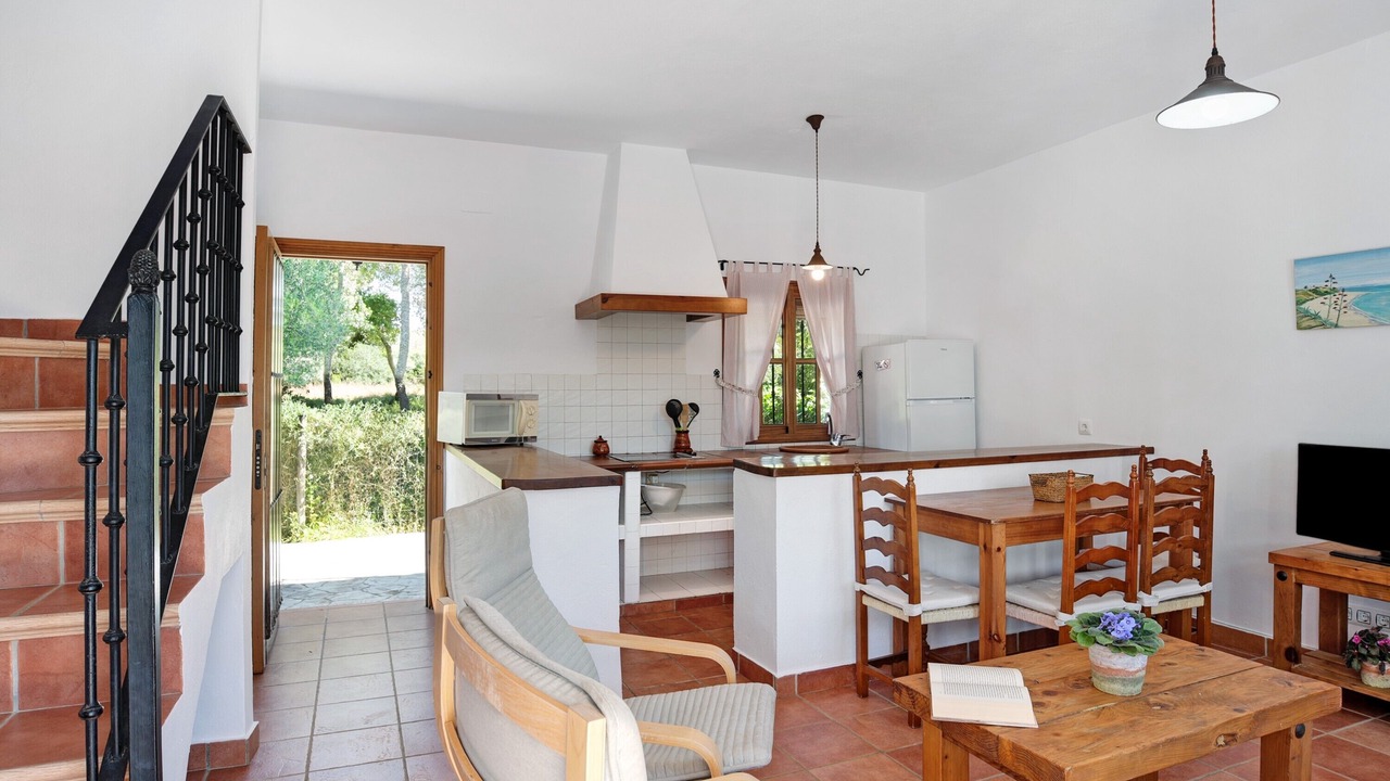 Photo of Kitchen in Zahora