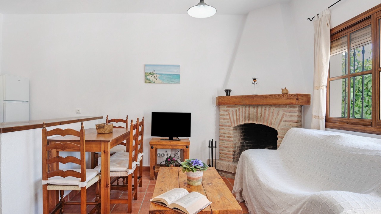 Photo of Livingroom in Zahora
