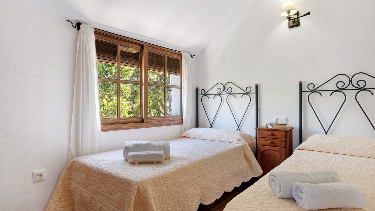 Photo of Bedroom in Zahora
