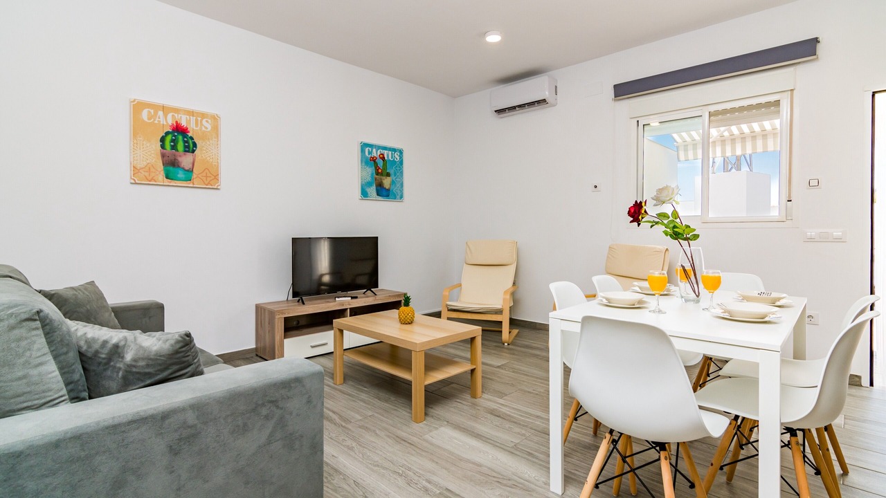 Photo of Livingroom in Conil de la Frontera