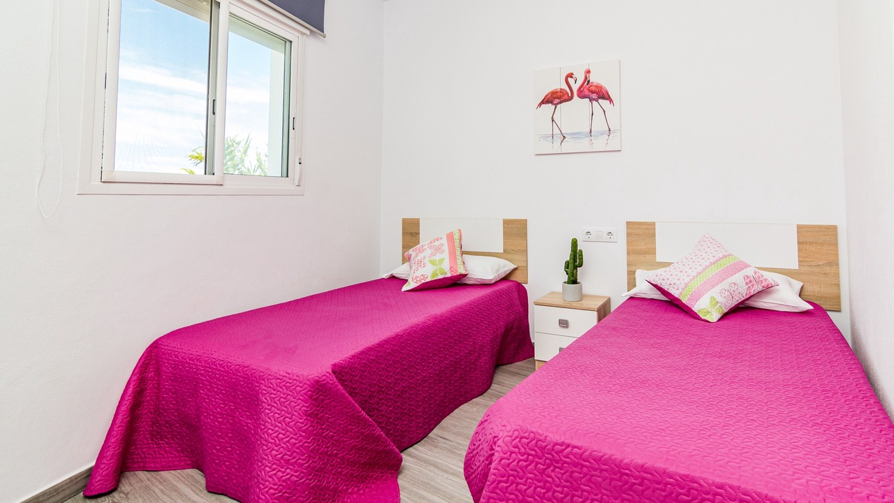 Photo of Bedroom in Conil de la Frontera