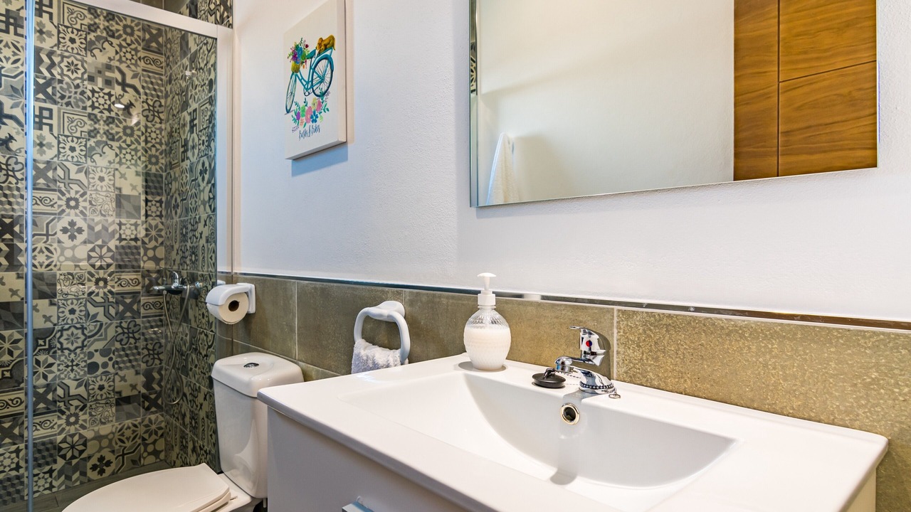 Photo of Bathroom in Conil de la Frontera