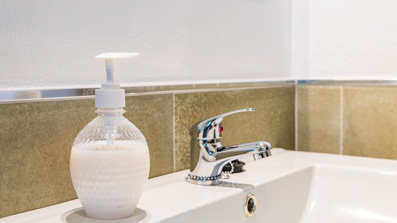 Photo of Bathroom in Conil de la Frontera