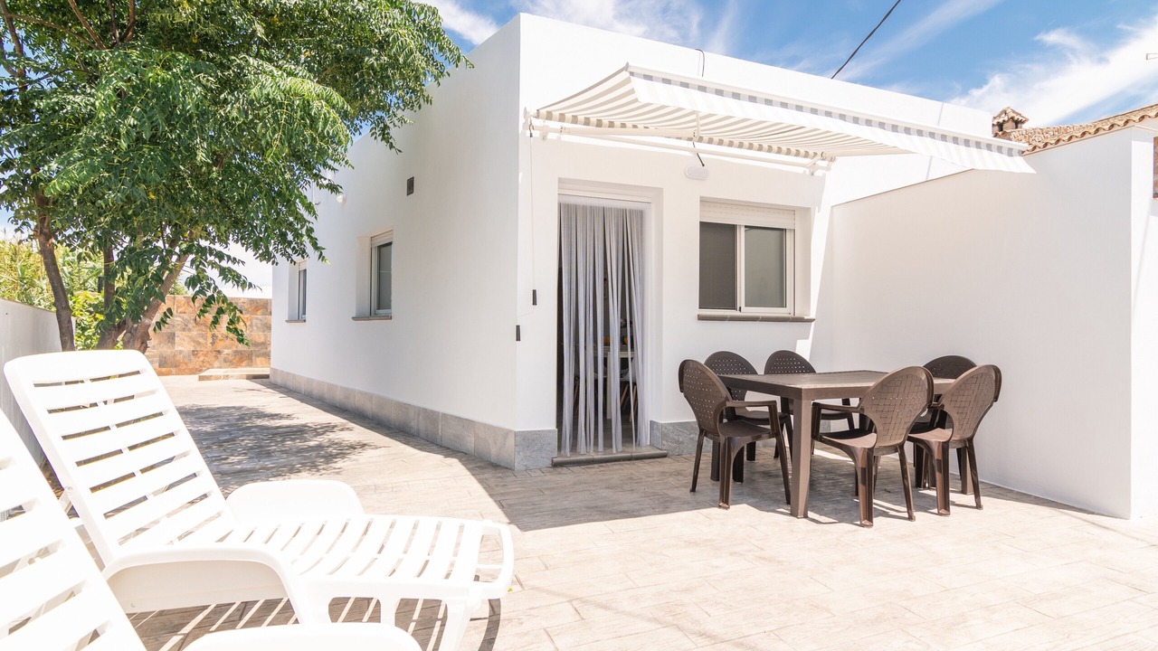 Photo of Outdoor in Conil de la Frontera