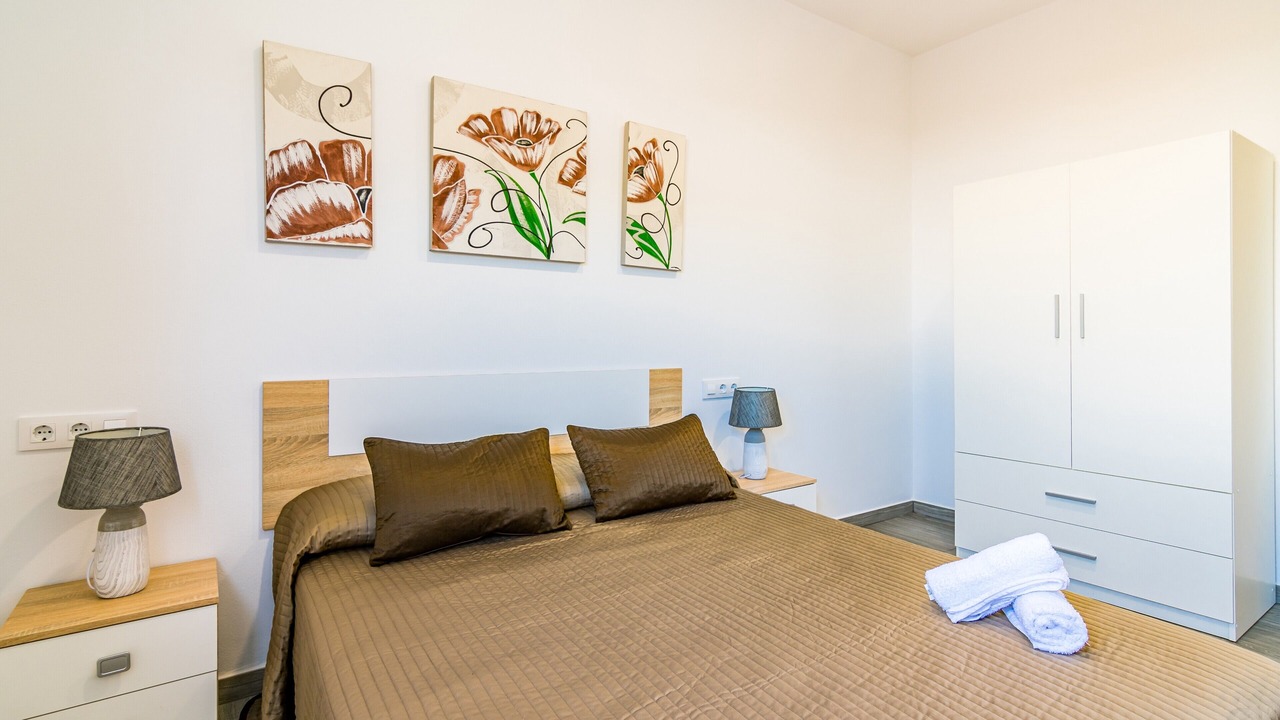 Photo of Bedroom in Conil de la Frontera