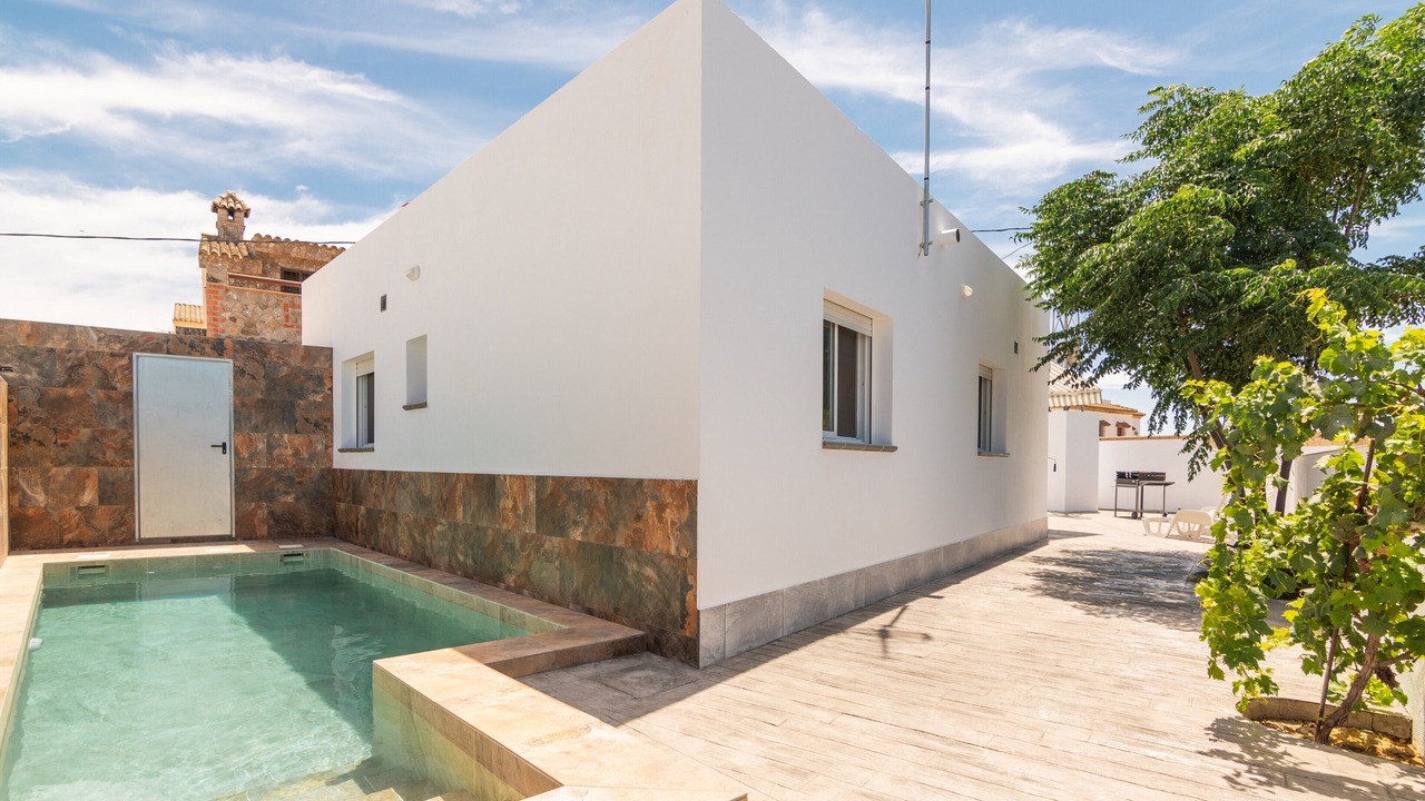 Photo of Outdoor in Conil de la Frontera