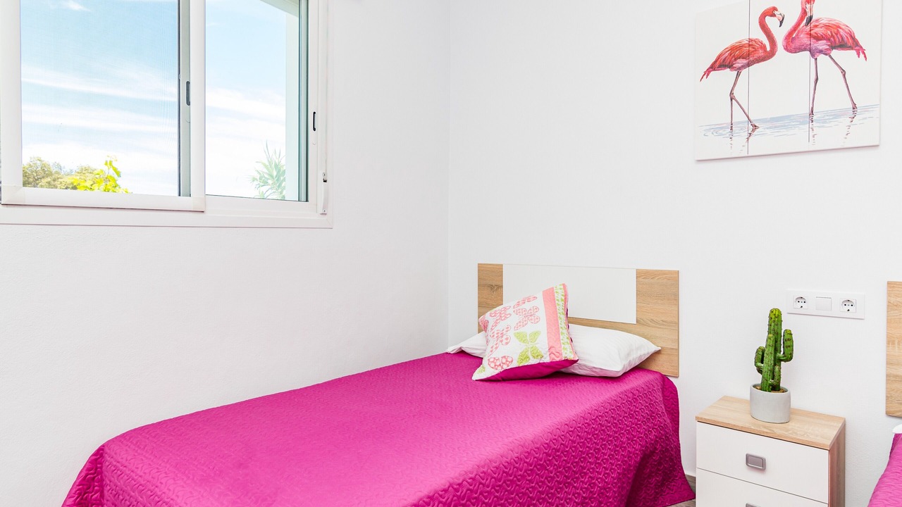 Photo of Bedroom in Conil de la Frontera