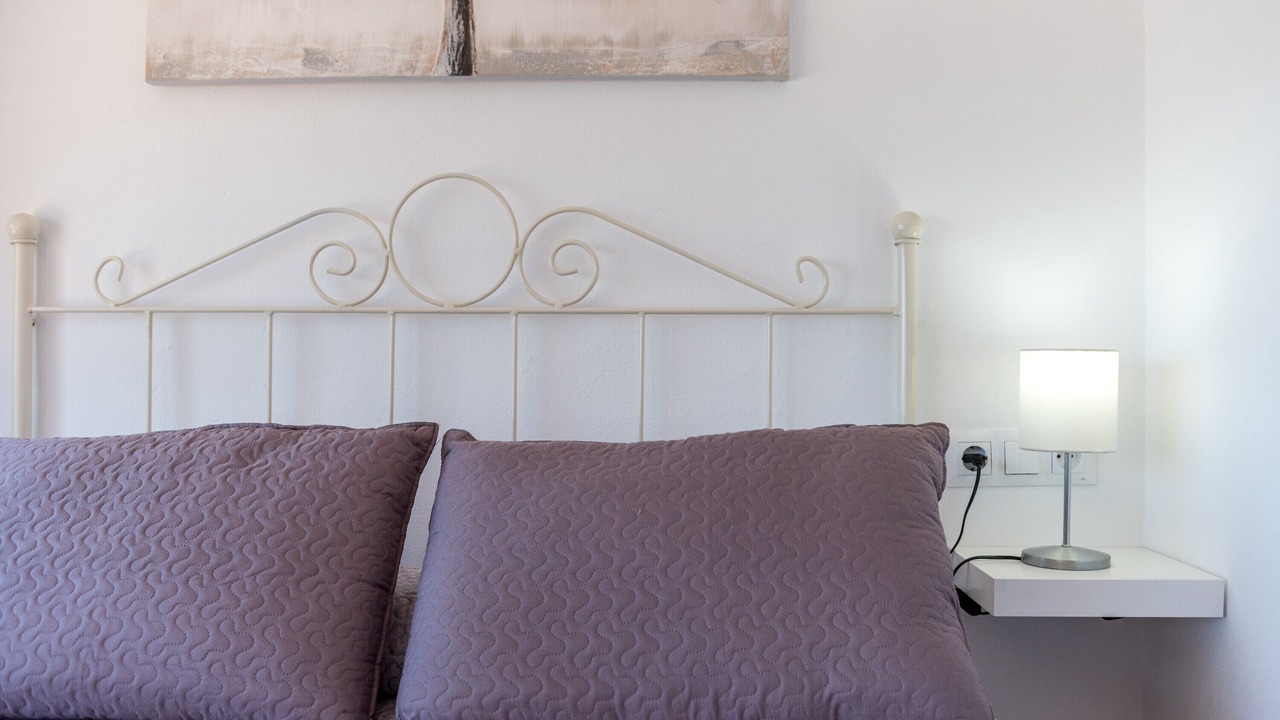 Photo of Bedroom in Benajarafe