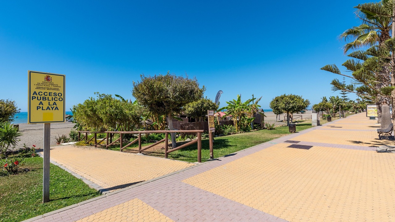 Photo of Outdoor in Benajarafe
