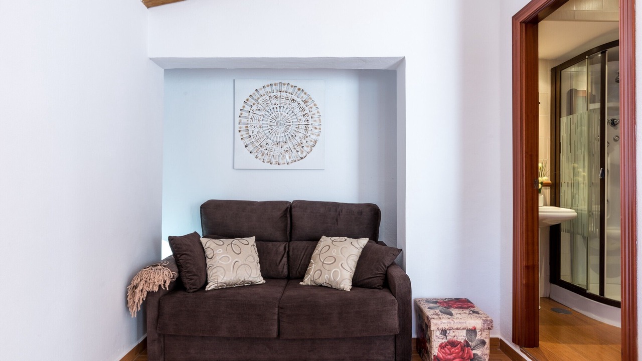 Photo of Livingroom in Benajarafe