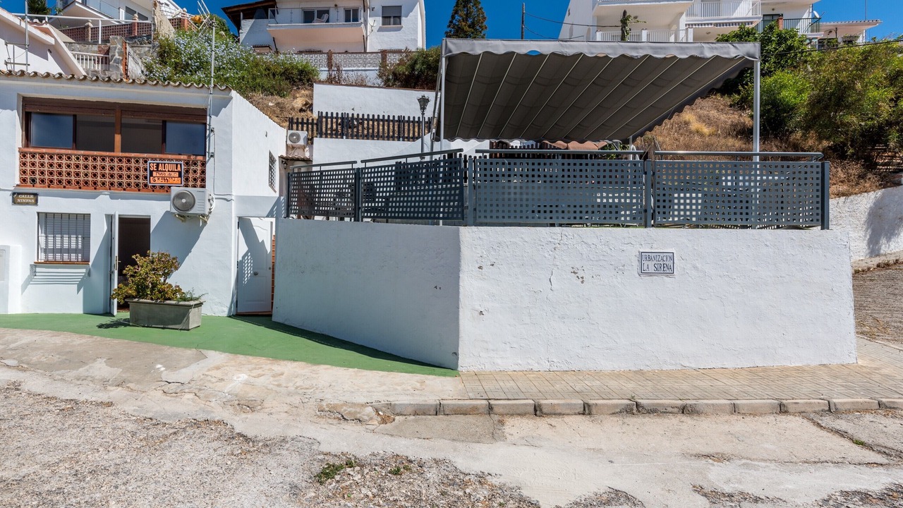 Photo of Outdoor in Benajarafe