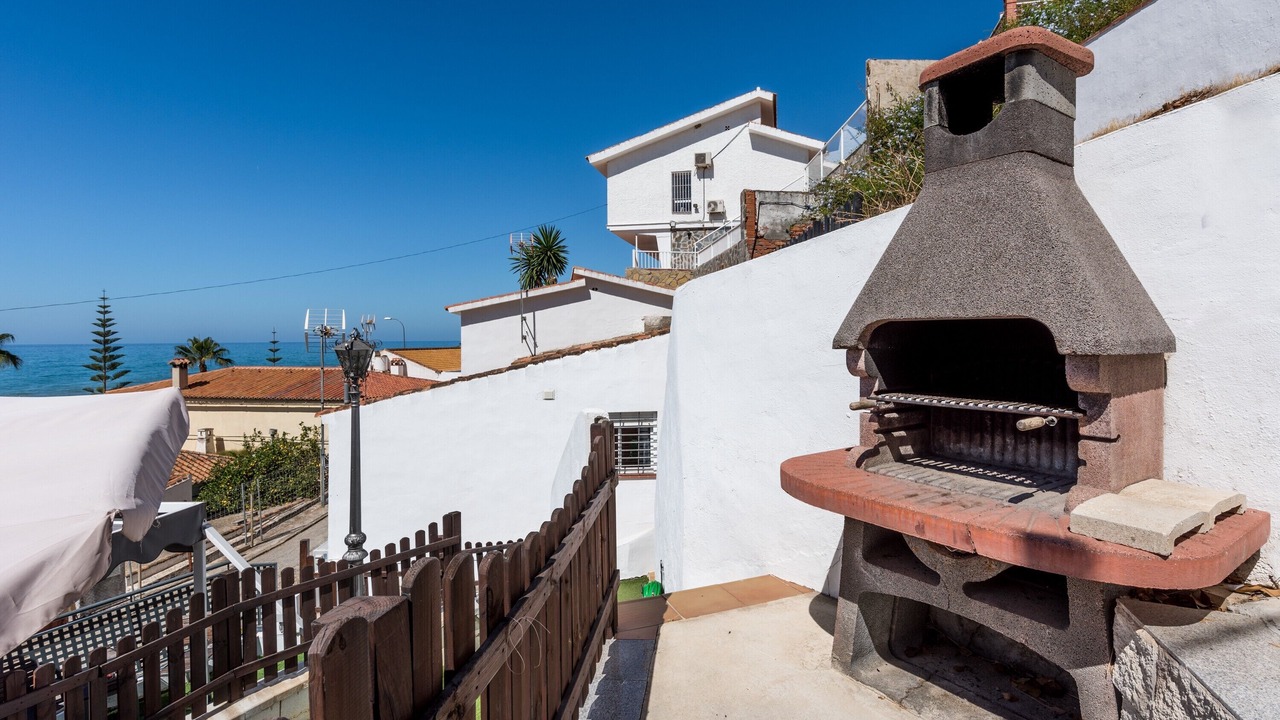 Photo of Patio Balcony in Benajarafe
