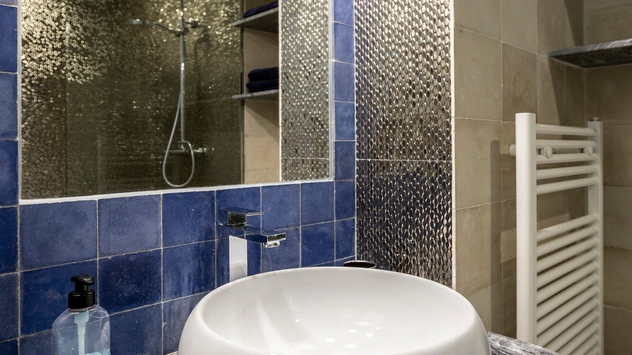 Photo of Bathroom in Old Town