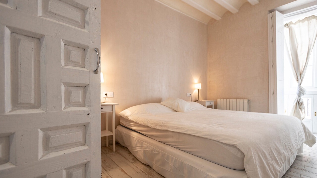 Photo of Bedroom in Old Town