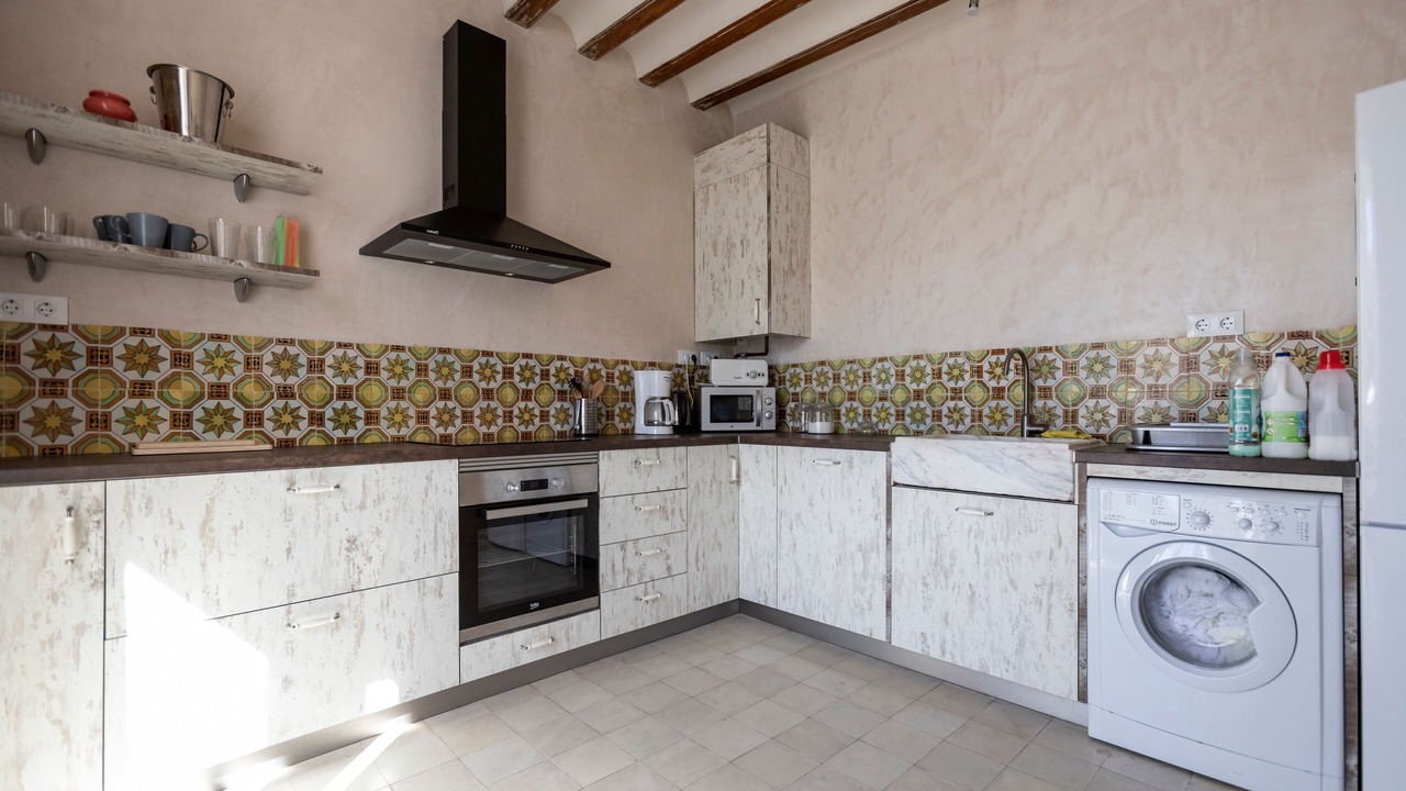 Photo of Kitchen in Old Town