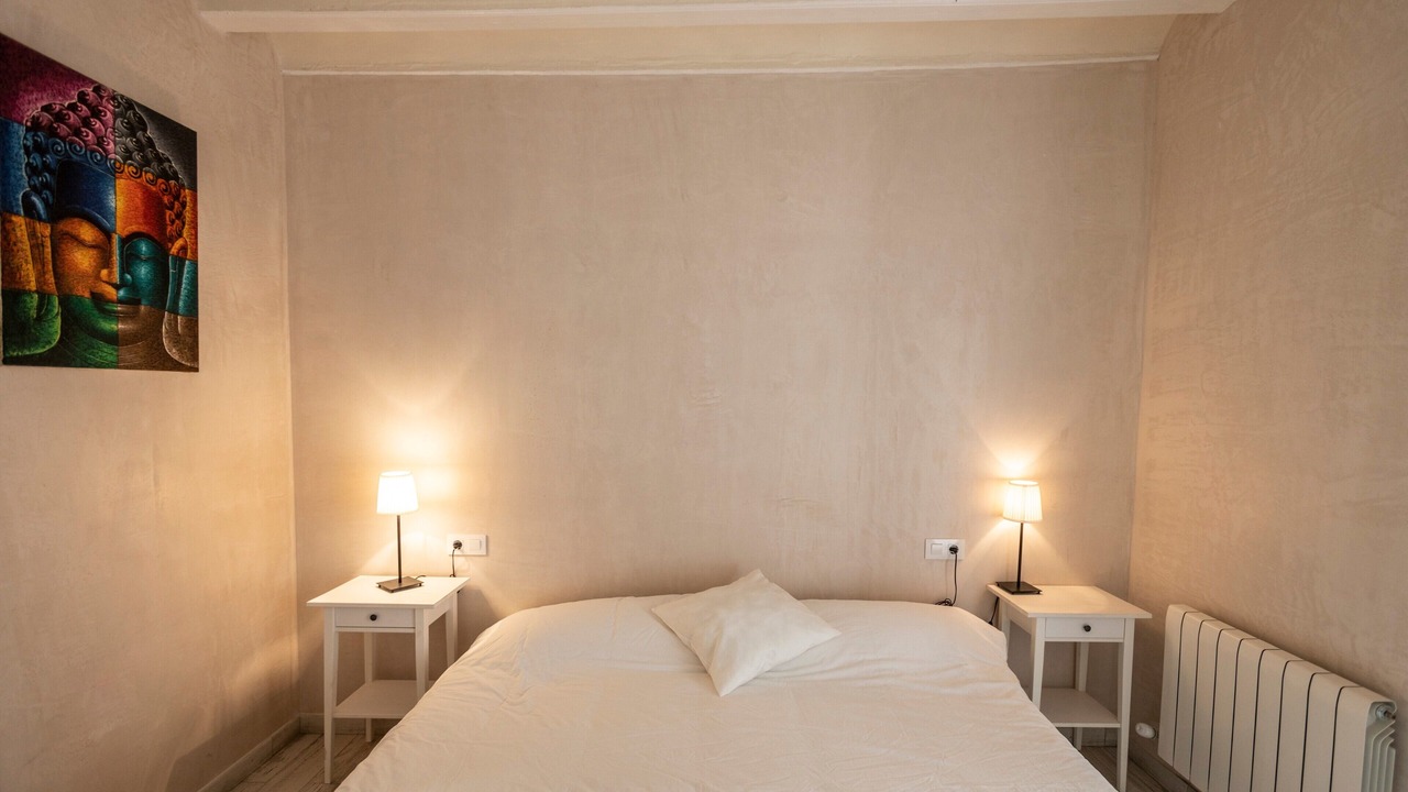 Photo of Bedroom in Old Town