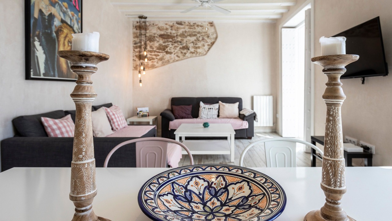 Photo of Livingroom in Old Town