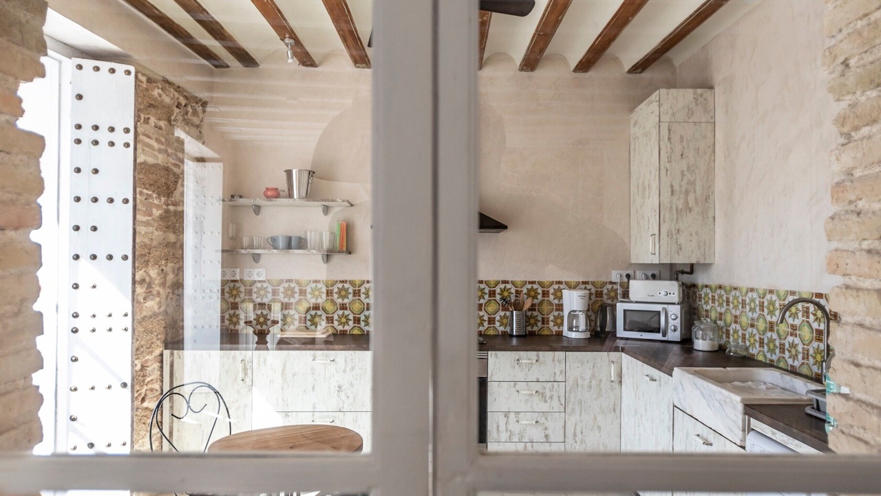 Photo of Kitchen in Old Town