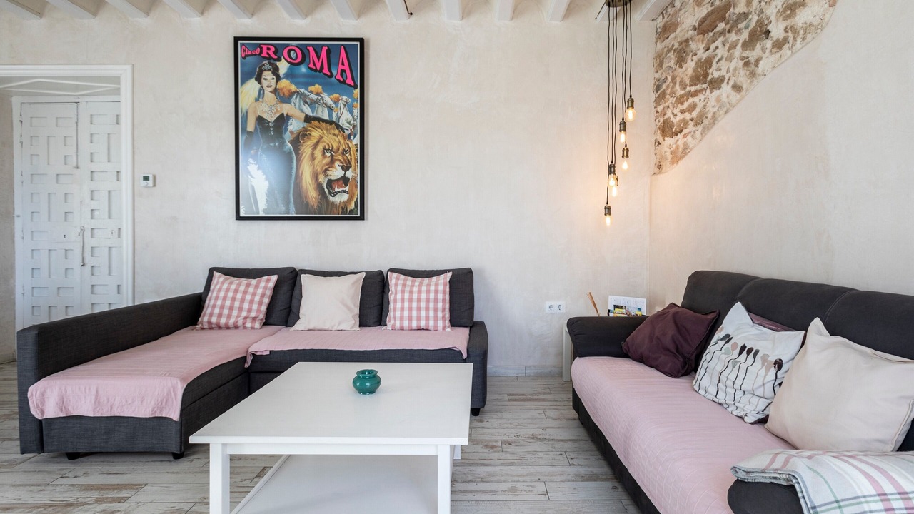Photo of Livingroom in Old Town