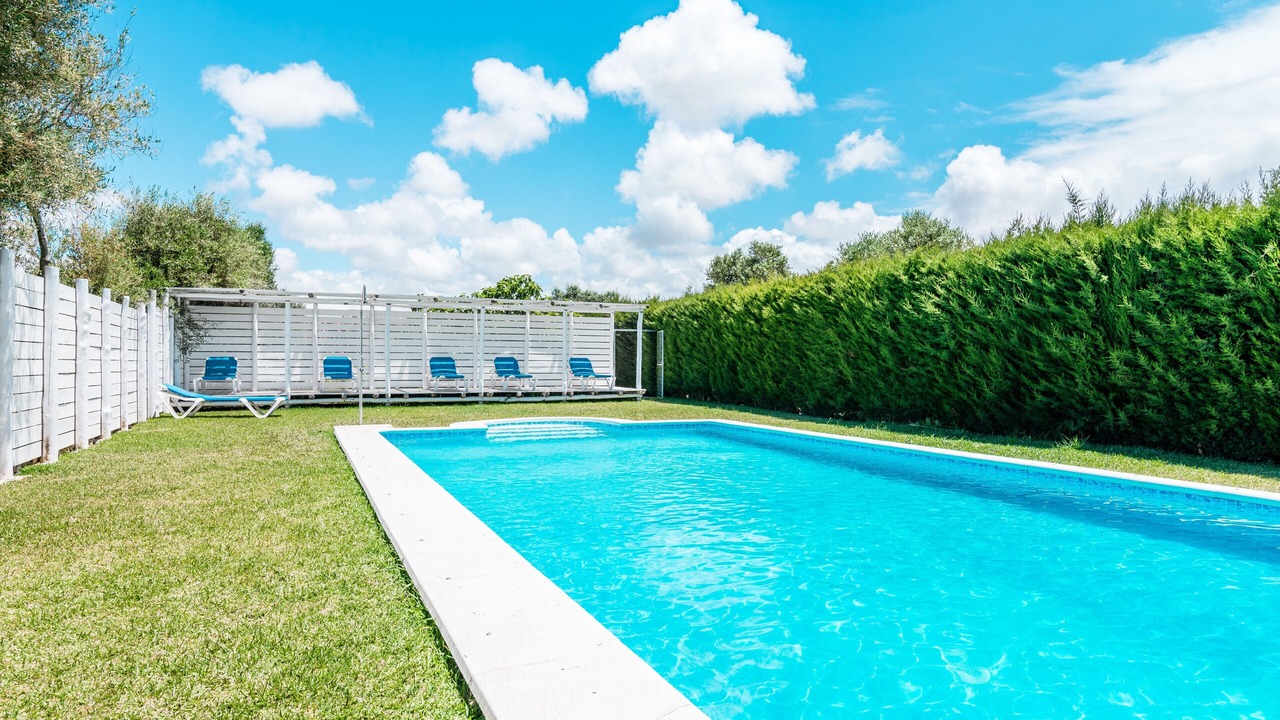 Photo of Outdoor in El Palmar