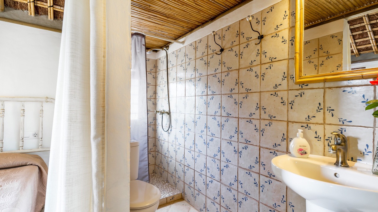 Photo of Bathroom in El Palmar