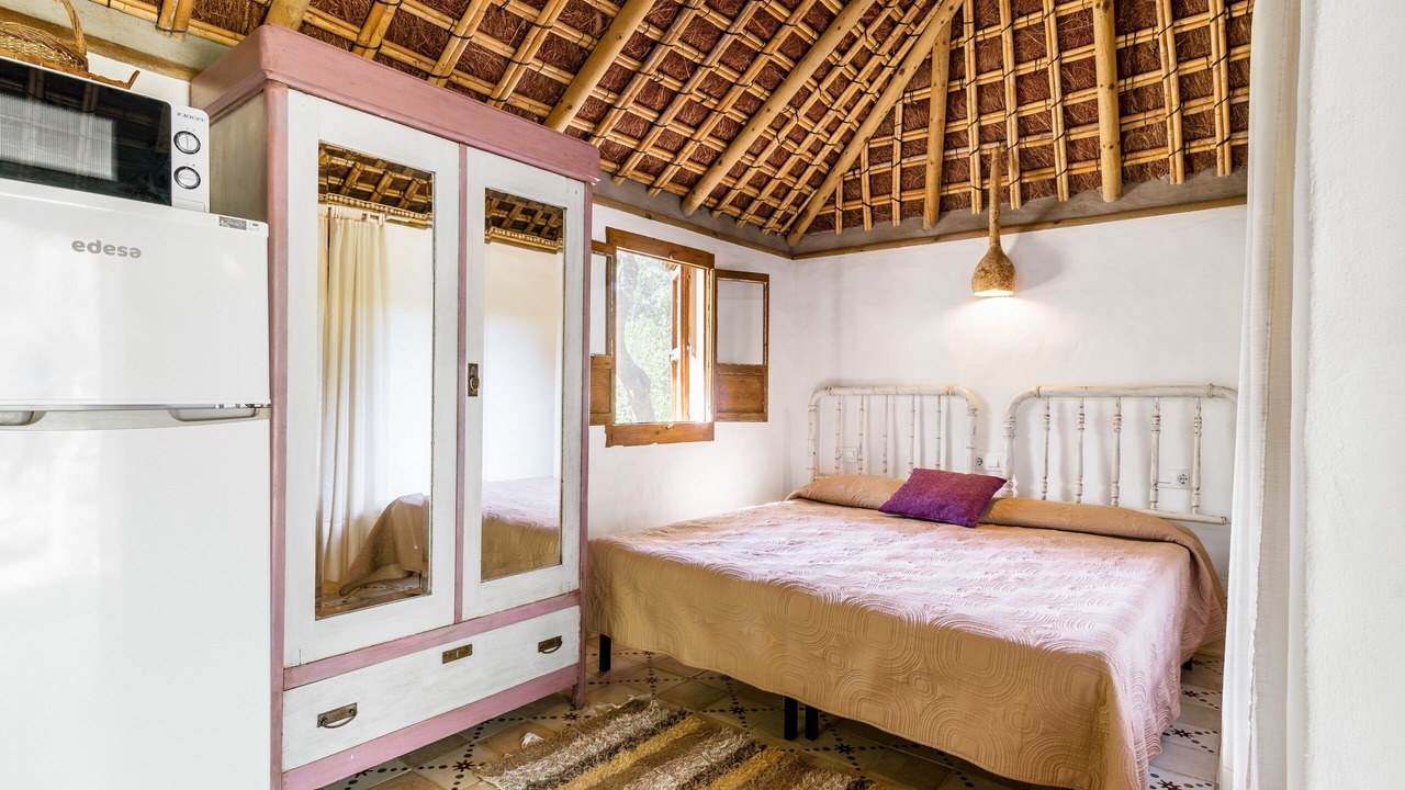 Photo of Bedroom in El Palmar