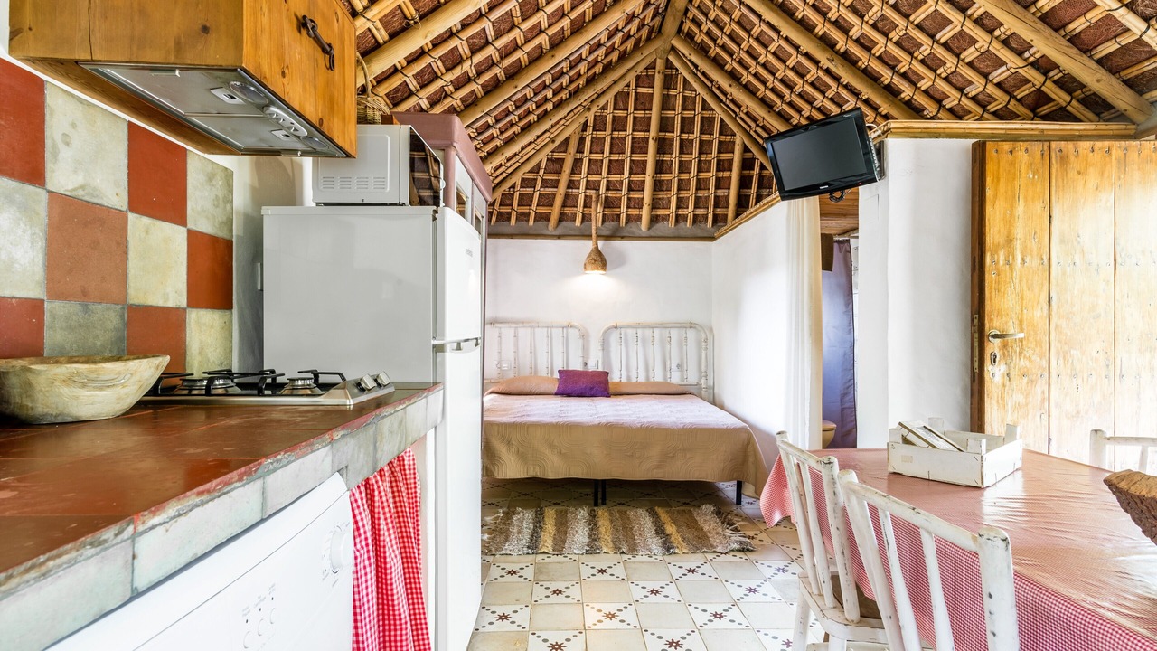 Photo of Kitchen in El Palmar