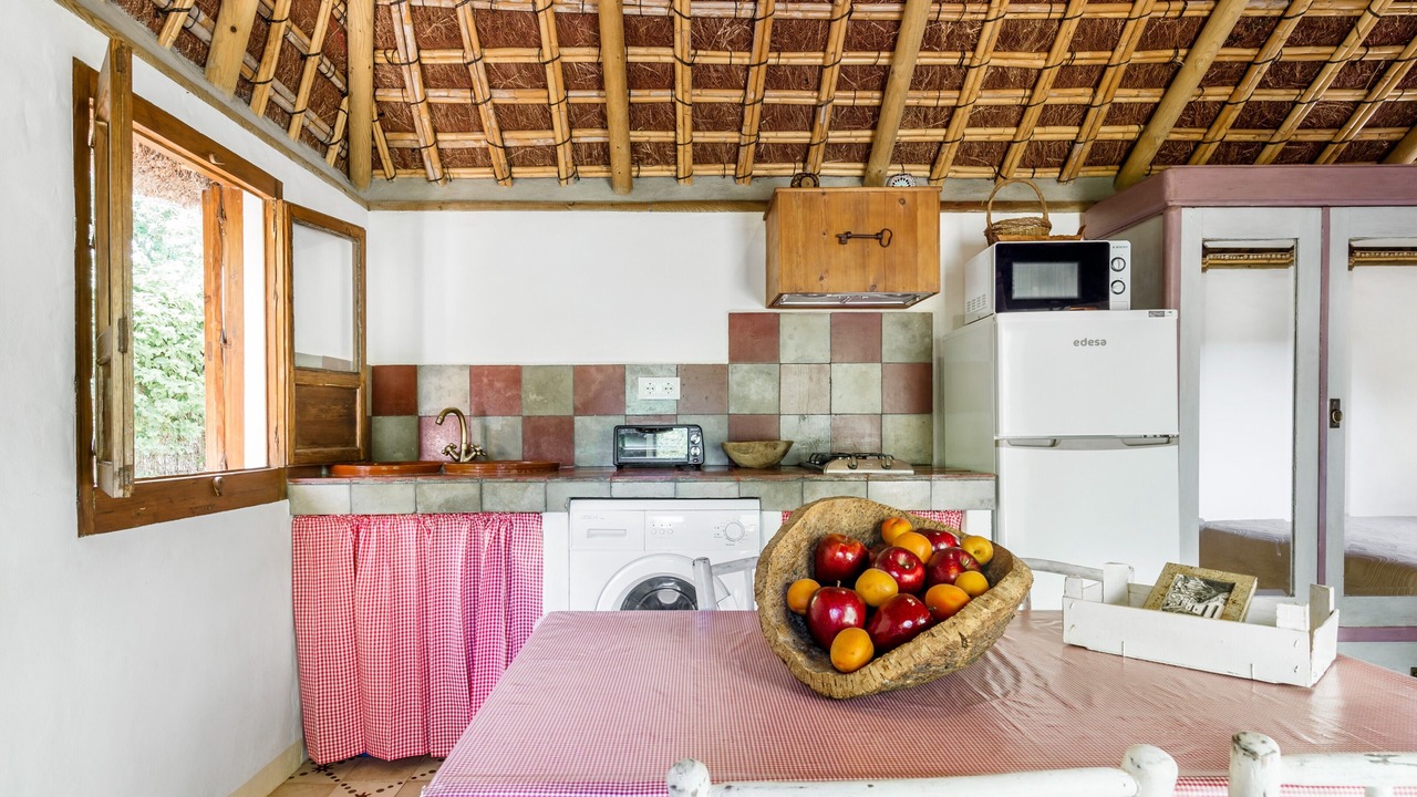 Photo of Kitchen in El Palmar