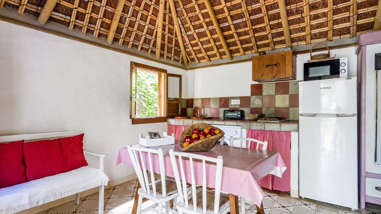 Photo of Kitchen in El Palmar