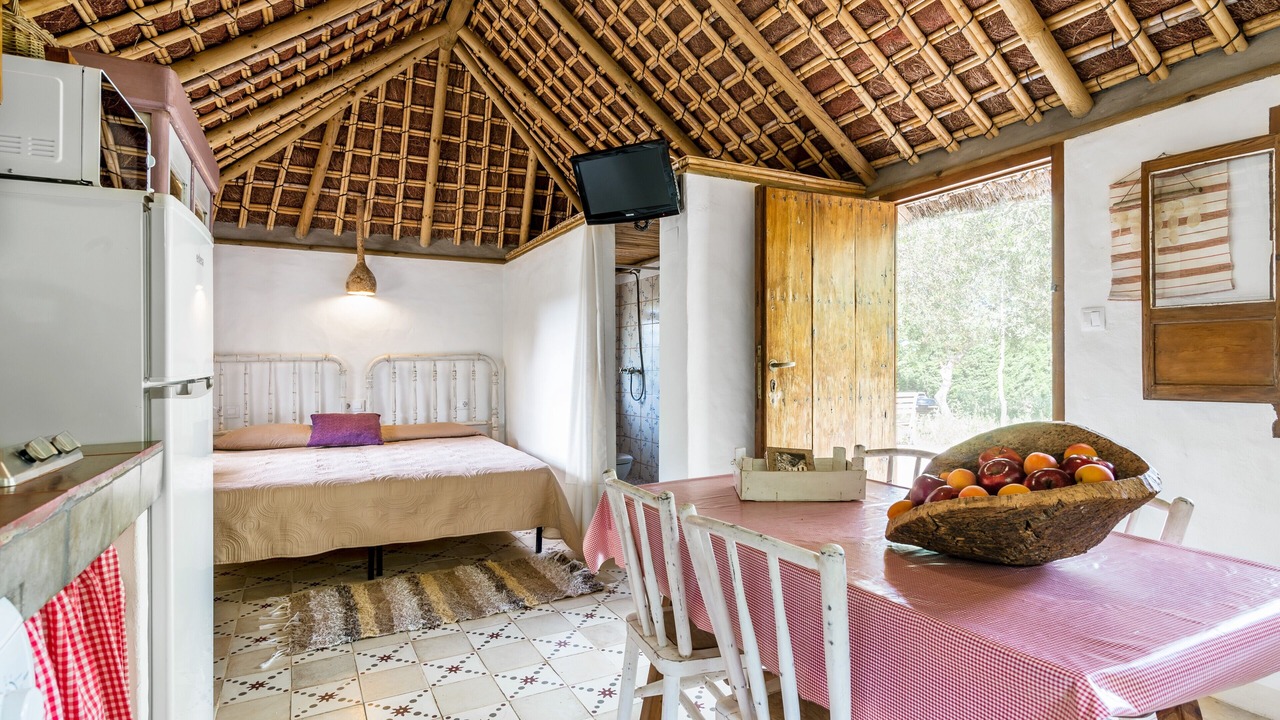 Photo of Bedroom in El Palmar
