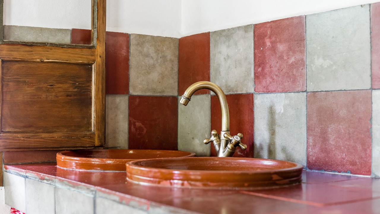 Photo of Bathroom in El Palmar